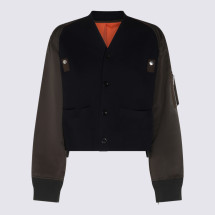 [Sacai] Knitwear FW26 2608586233