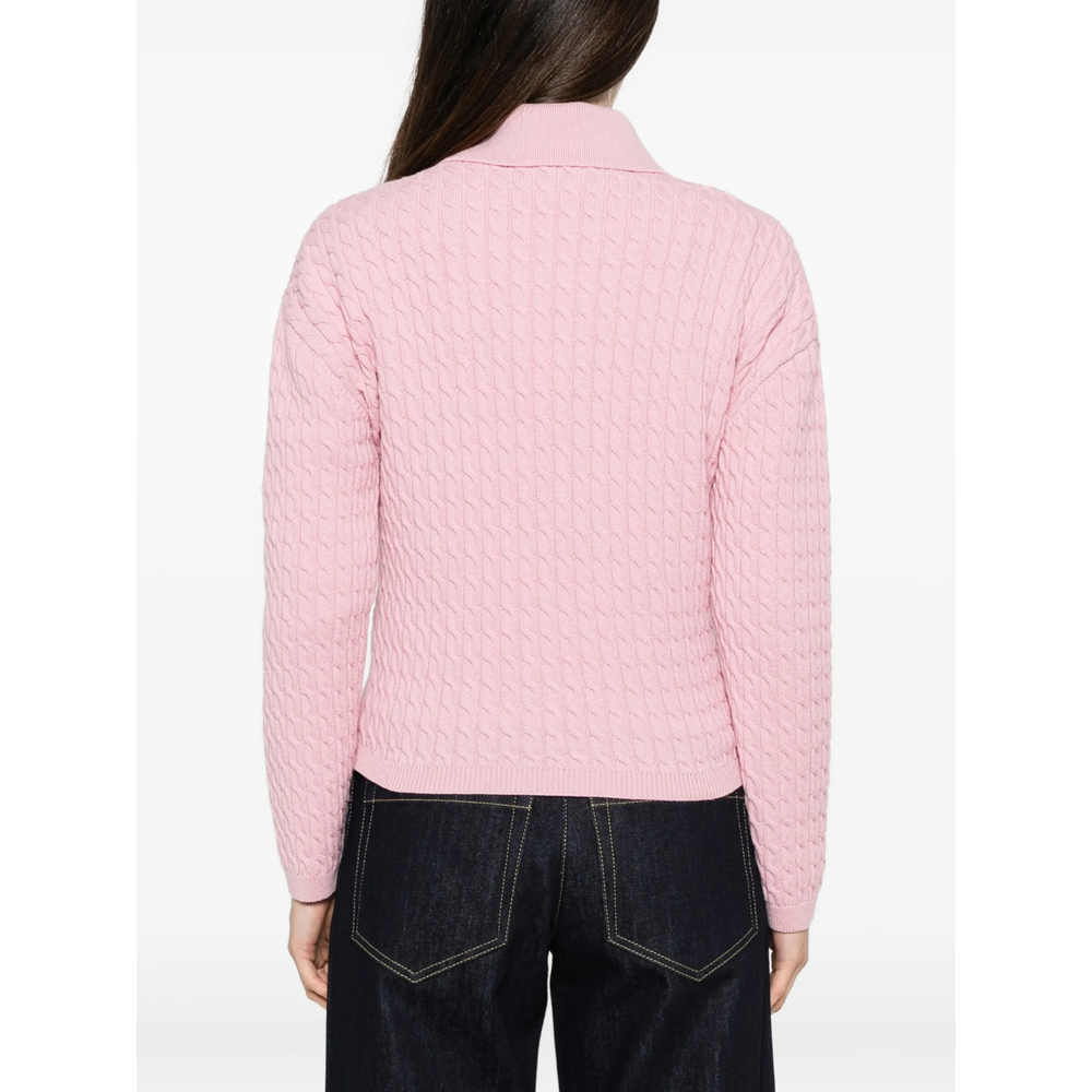 [PATOU] Knitwear FW26 KN3898103  469P