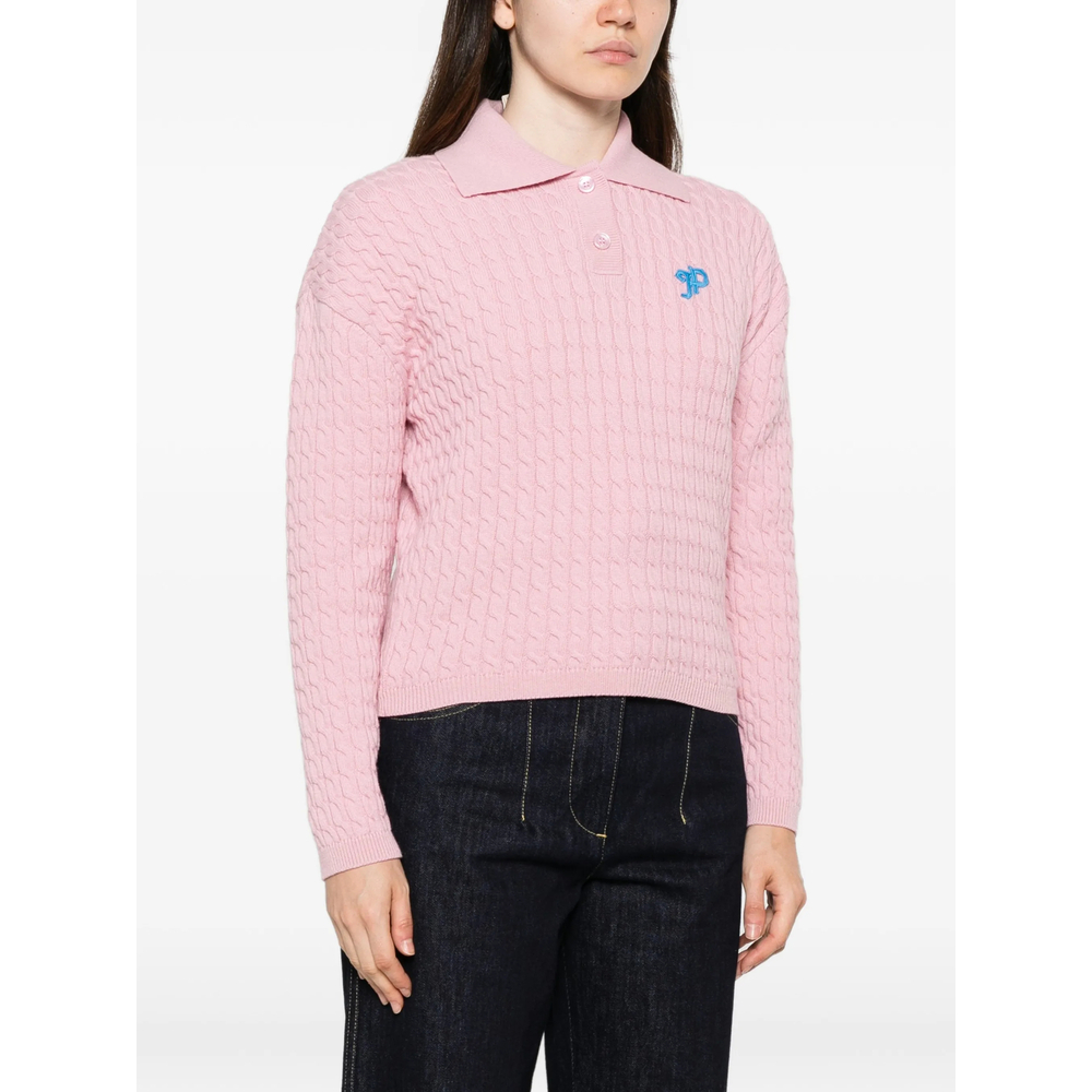 [PATOU] Knitwear FW26 KN3898103  469P