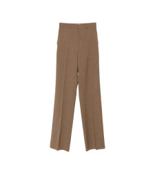 [MAX MARA STUDIO] Trousers FW26 MSTCAMBUSA 528 005