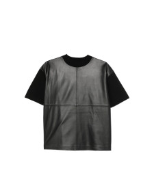 [MAX MARA STUDIO] T-shirts Short Sleeve FW26 MSTSEGALE 010F 003