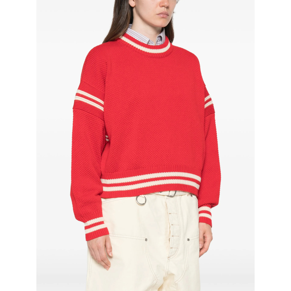[Golden Goose] Knitwear FW26 GWP02794 P002672 40605