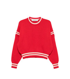 [Golden Goose] Knitwear FW26 GWP02794 P002672 40605