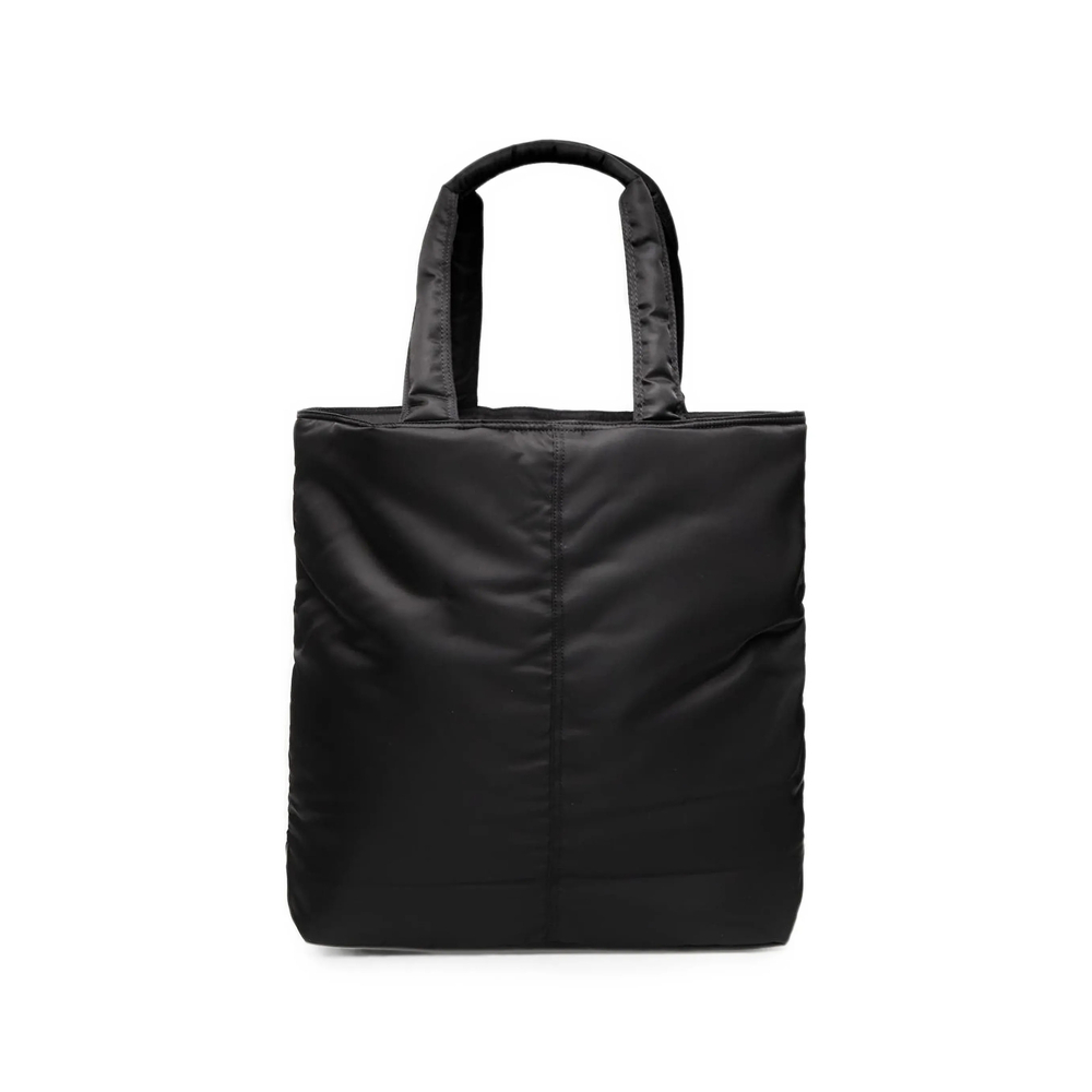 [Y-3] Tote bag FW26 KW9630  BLACK