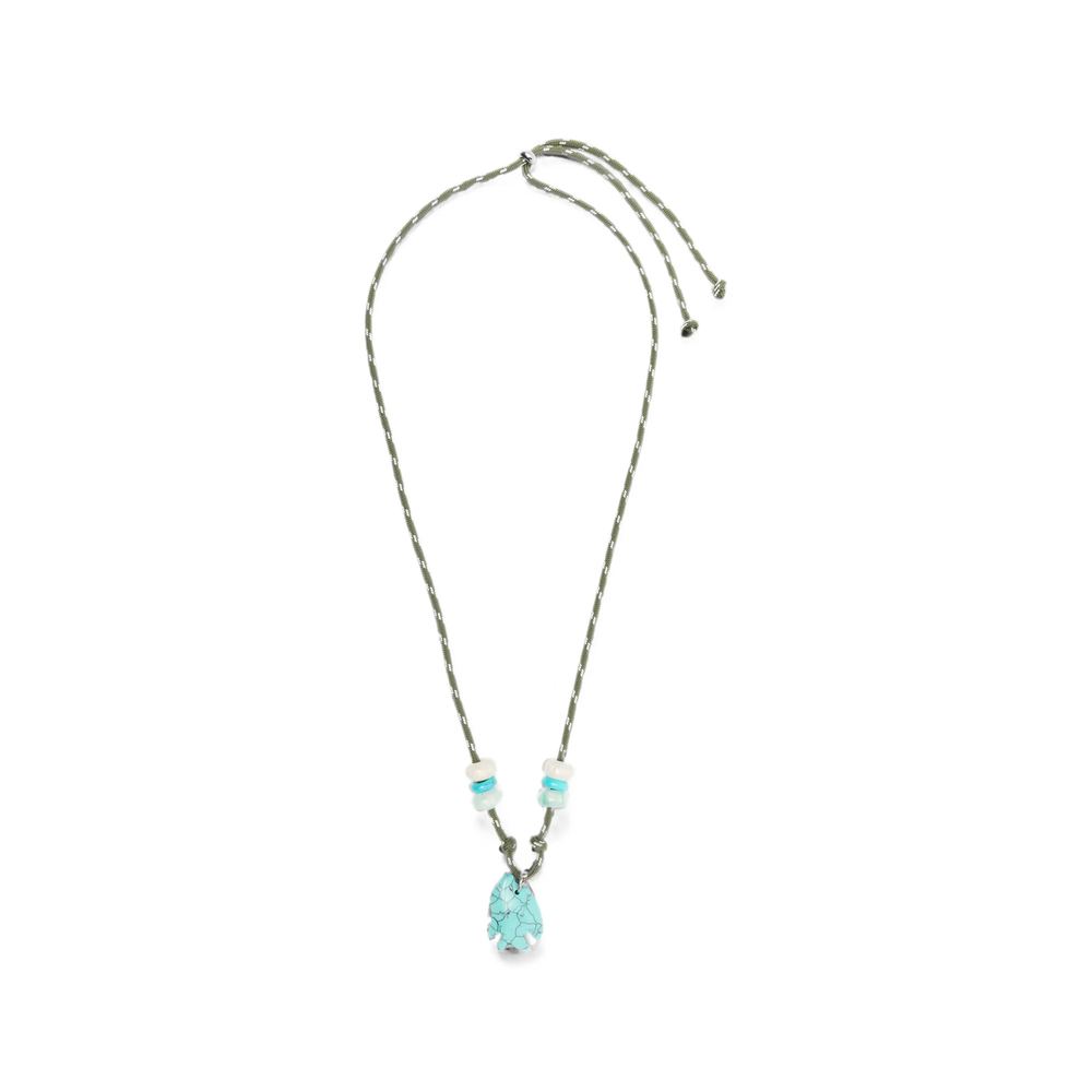 [Flowze] Necklace FW26 FLO  MIGRE