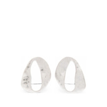 [Cult Gaia] Earring FW26 JWER2878MT2968 RUE MINI ANTSI