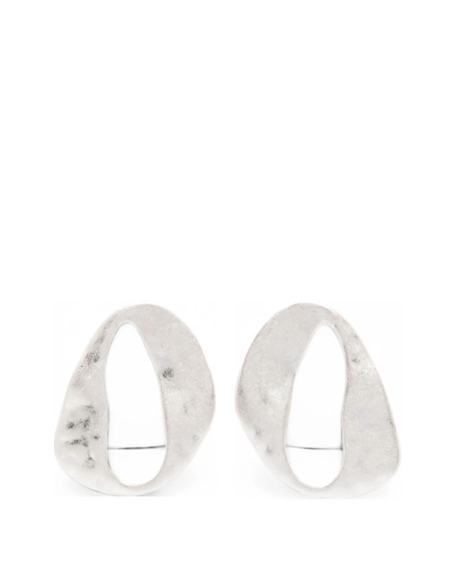 [Cult Gaia] Earring FW26 JWER2878MT2968 RUE MINI ANTSI