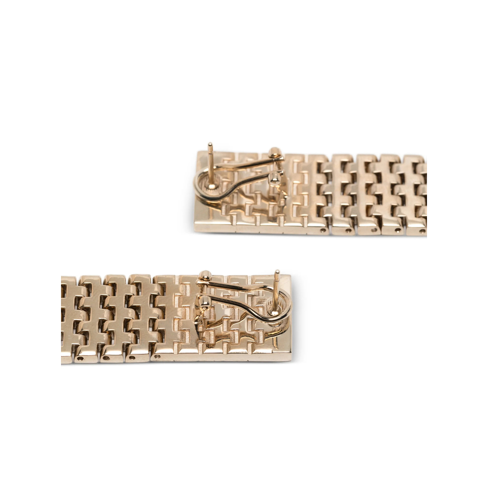 [Tom Ford] Earring FW26 AMT001P JW218 YAC