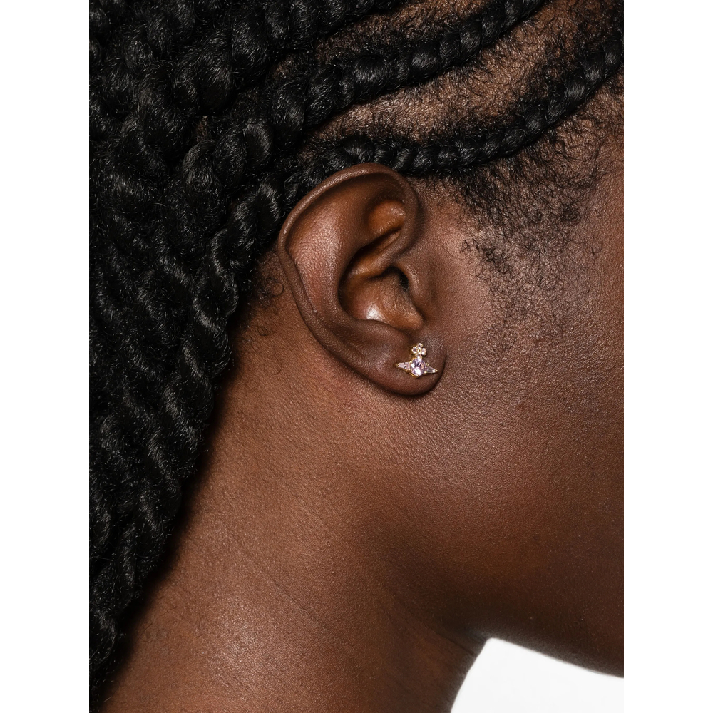 [Vivienne Westwood] Earring FW26 6201037M 01R926 R926