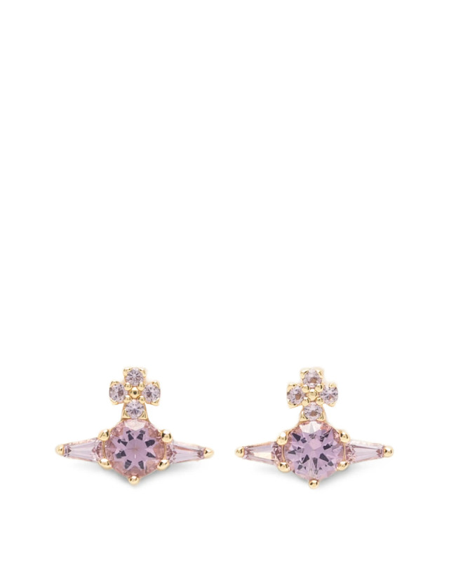 [Vivienne Westwood] Earring FW26 6201037M 01R926 R926
