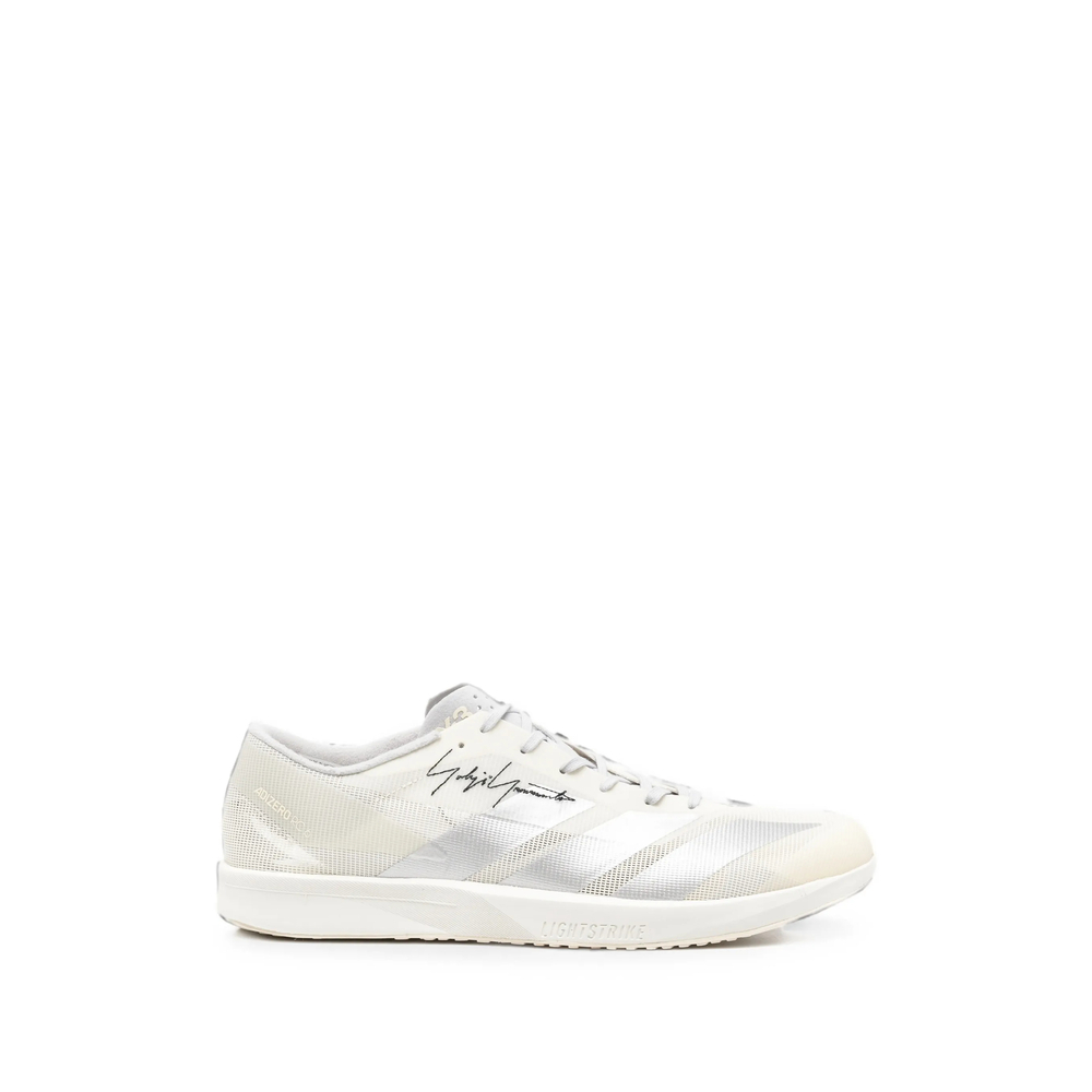 [Y-3] Sneakers FW26 KI7793  WHSIL