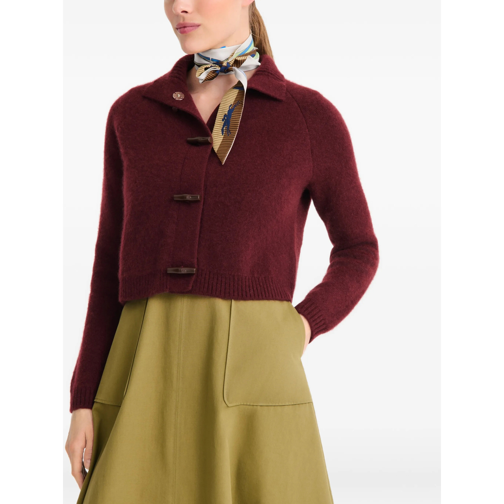 [Longchamp Paris] Scarf FW26 51047GSO  238