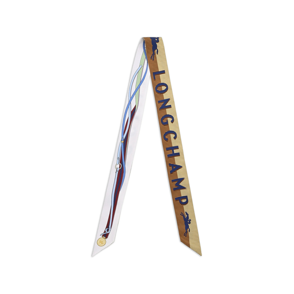 [Longchamp Paris] Scarf FW26 51047GSO  238