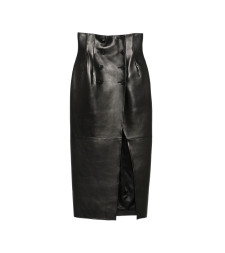 [KHAITE] Midi skirt FW26 41911012 L1012 200