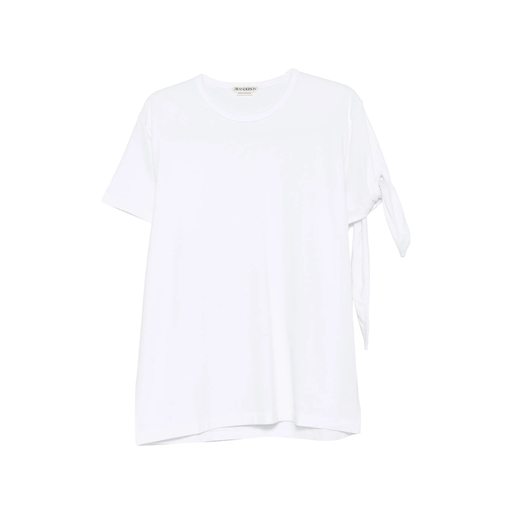 [JW ANDERSON] T-shirts Short Sleeve FW26 JT0299 PG1937 001