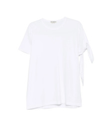 [JW ANDERSON] T-shirts Short Sleeve FW26 JT0299 PG1937 001