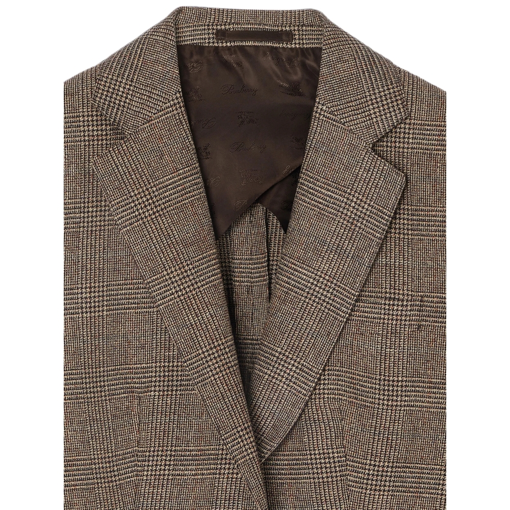 [Burberry] Casual Jacket FW26 8127798 SABELLA C6176