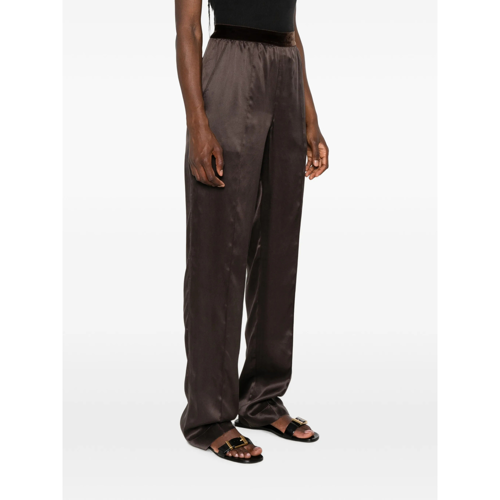 [Tom Ford] Trousers FW26 FAX1720 PAW683 EDB