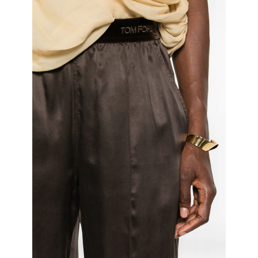 [Tom Ford] Trousers FW26 FAX1720 PAW683 EDB