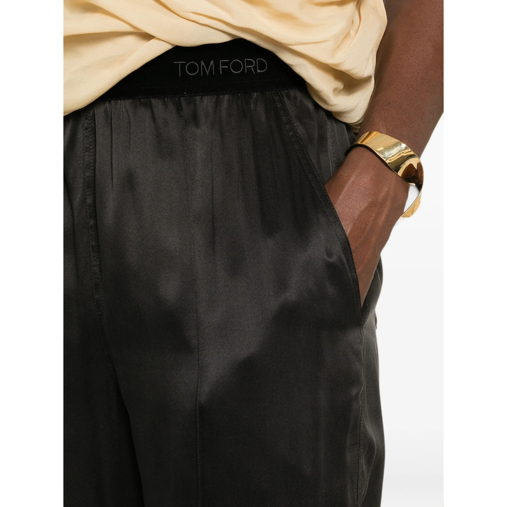 [Tom Ford] Trousers FW26 FAX1720 PAW683 NAA