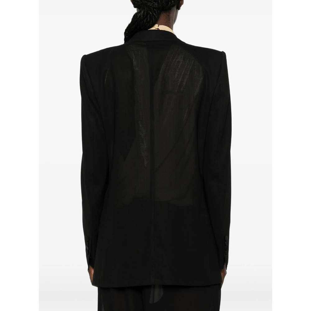 [Tom Ford] Casual Jacket FW26 FAX1804 GI3117 NAA