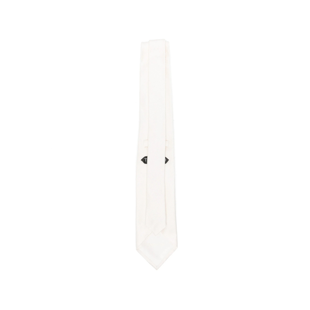 [Tom Ford] Tie FW26 S0347 STE001 WAB