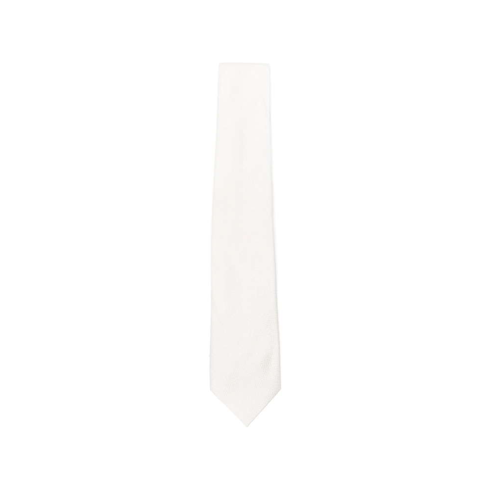 [Tom Ford] Tie FW26 S0347 STE001 WAB