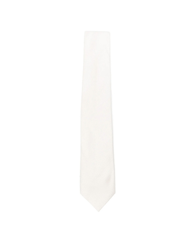 [Tom Ford] Tie FW26 S0347 STE001 WAB