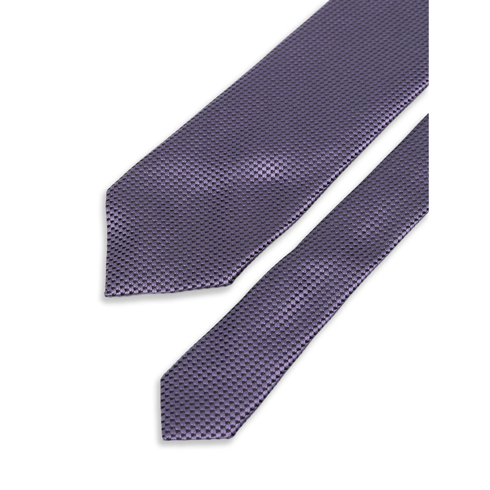 [Tom Ford] Tie FW26 S0351 STE001 VAM