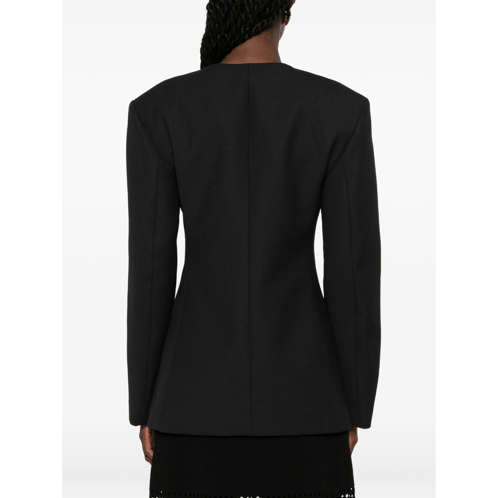 [Anine Bing] Casual Jacket FW26 A-01-12343  BLK26