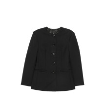 [Anine Bing] Casual Jacket FW26 A-01-12343  BLK26