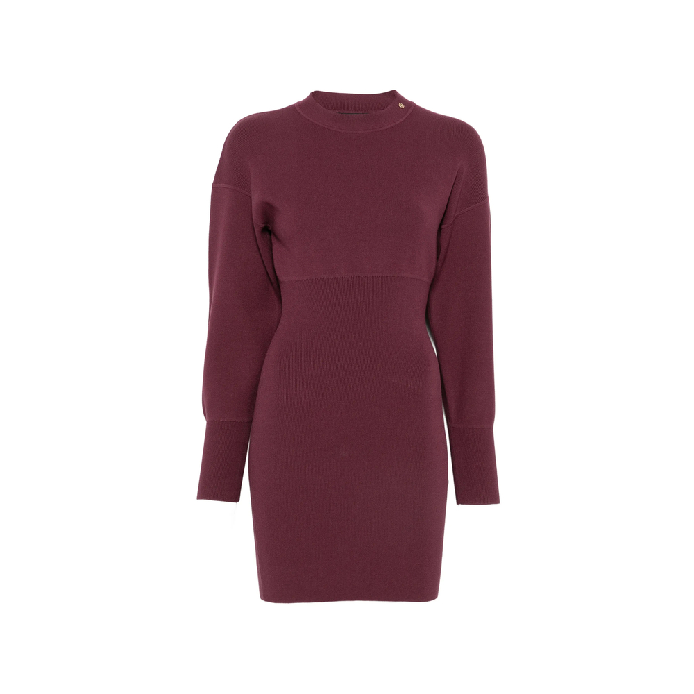 [Anine Bing] Short sleeve dress FW26 A-02-12718  BGN28