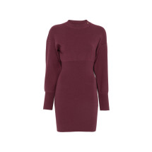 [Anine Bing] Short sleeve dress FW26 A-02-12718  BGN28