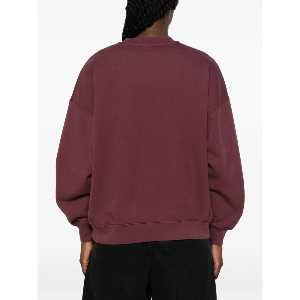 [Anine Bing] Sweatshirt FW26 A-08-12601  BGN28