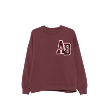 [Anine Bing] Sweatshirt FW26 A-08-12601  BGN28