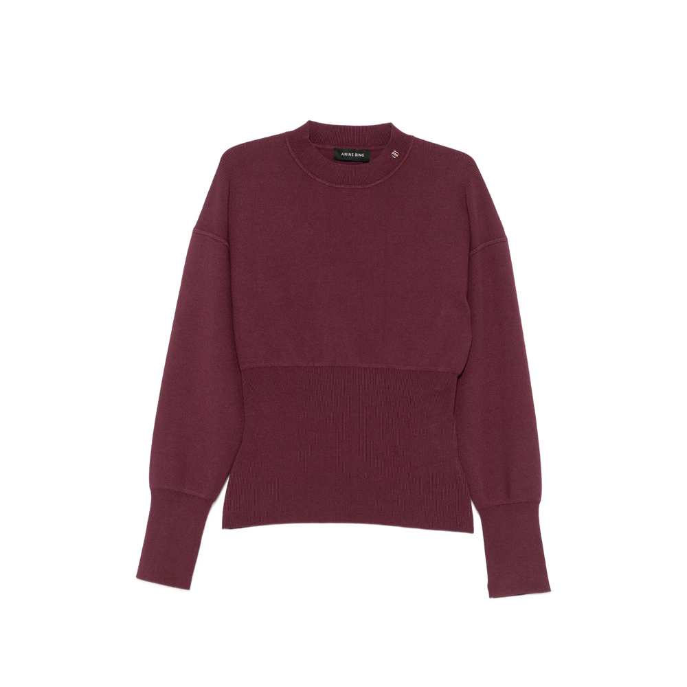 [Anine Bing] Knitwear FW26 A-08-12717  BGN28