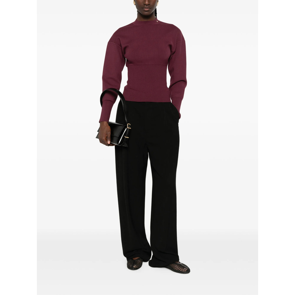 [Anine Bing] Knitwear FW26 A-08-12717  BGN28