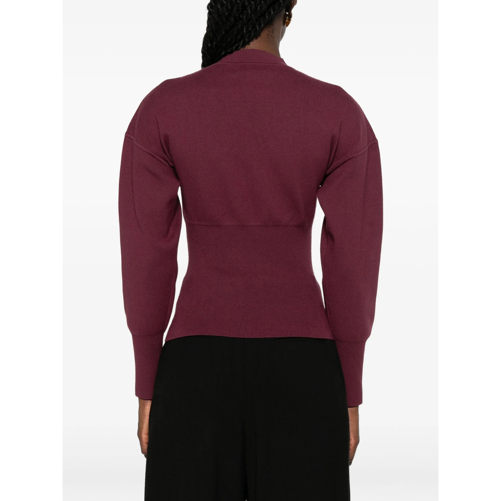[Anine Bing] Knitwear FW26 A-08-12717  BGN28