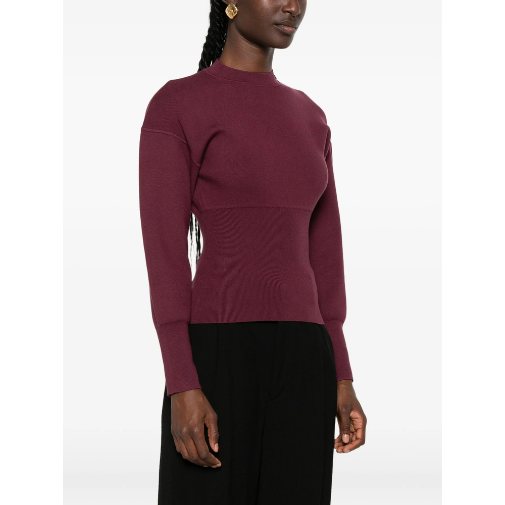 [Anine Bing] Knitwear FW26 A-08-12717  BGN28