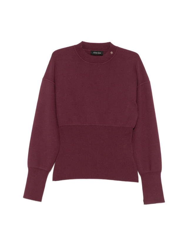 [Anine Bing] Knitwear FW26 A-08-12717  BGN28