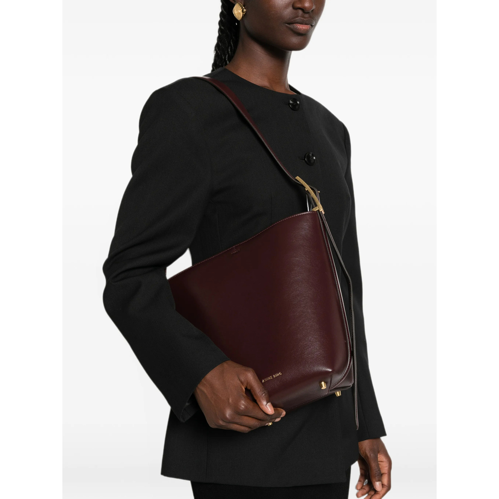 [Anine Bing] Shoulder bag FW26 A-13-12669  BGN28