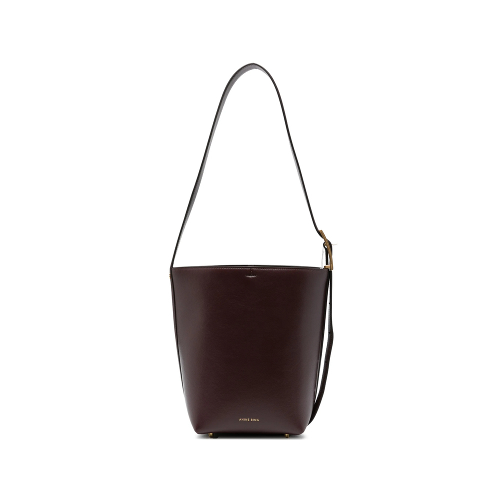 [Anine Bing] Shoulder bag FW26 A-13-12669  BGN28