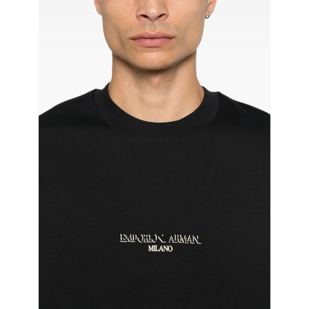 [Emporio Armani] Sweatshirt FW26 AF10013 EM007352 MB844