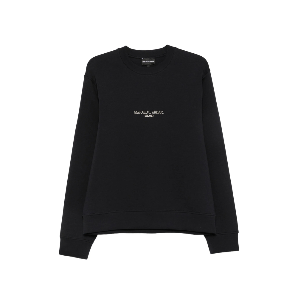 [Emporio Armani] Sweatshirt FW26 AF10013 EM007352 MB844