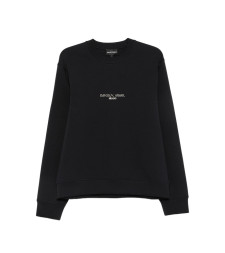 [Emporio Armani] Sweatshirt FW26 AF10013 EM007352 MB844