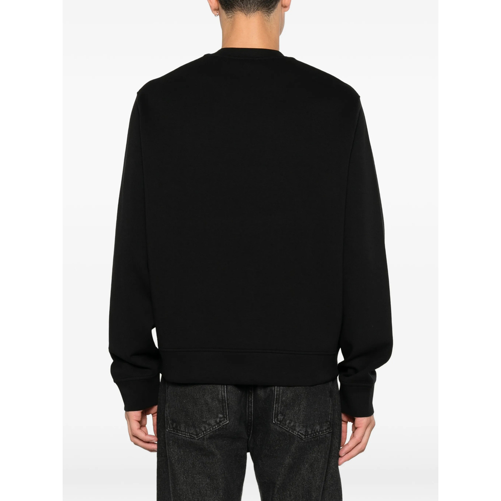 [Emporio Armani] Sweatshirt FW26 AF10013 EM007352 MC721