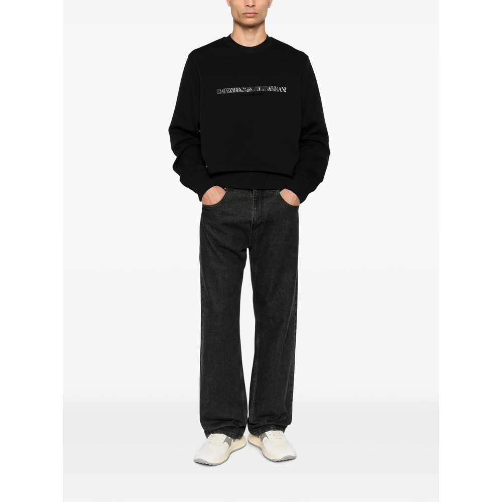 [Emporio Armani] Sweatshirt FW26 AF10013 EM007352 MC721