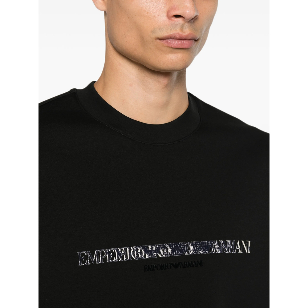 [Emporio Armani] Sweatshirt FW26 AF10013 EM007352 MC721