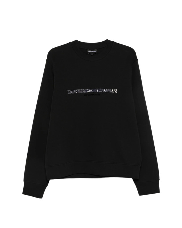 [Emporio Armani] Sweatshirt FW26 AF10013 EM007352 MC721
