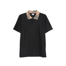 [Burberry] T-shirts Short Sleeve FW26 8133201 EVAN NQ A2136